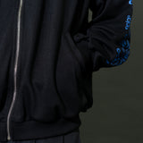 Noroshi ZIP Hoodie