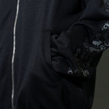 Noroshi ZIP Hoodie