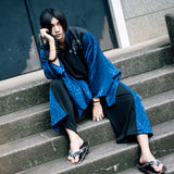 Noroshi Hakama Pants