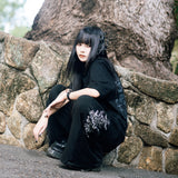 Noroshi Hakama Pants