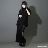 Noroshi Hakama Pants