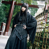 Noroshi Skirt