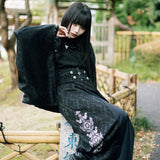 Noroshi Skirt