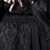 Noroshi Skirt