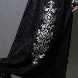 Noroshi Skirt