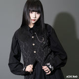 Noroshi Vest