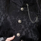 Noroshi Vest