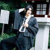 Noroshi Haori