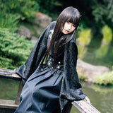 Noroshi Corset 