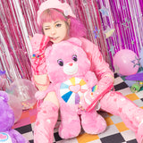 Care Bears Arm Covers Pink *LIMITED TO CERTAIN COUNTRIES