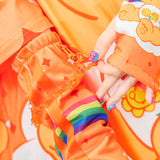 Care Bears Arm Covers Orange *LIMITED TO CERTAIN COUNTRIES