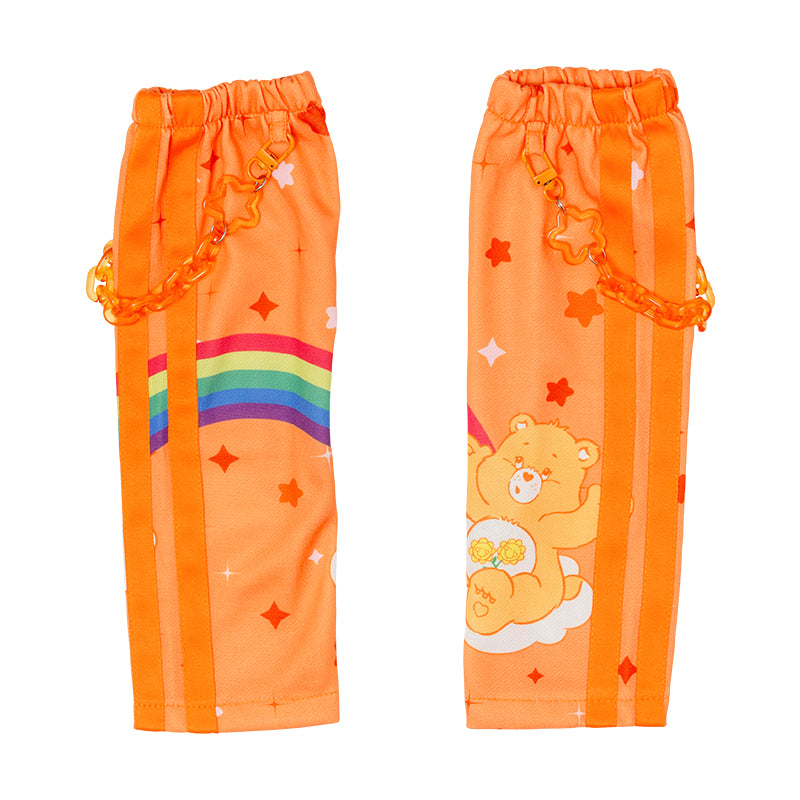 Care Bears Arm Covers Orange *LIMITED TO CERTAIN COUNTRIES