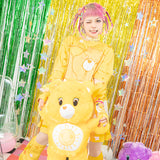 Care Bears Arm Covers Yellow *LIMITED TO CERTAIN COUNTRIES