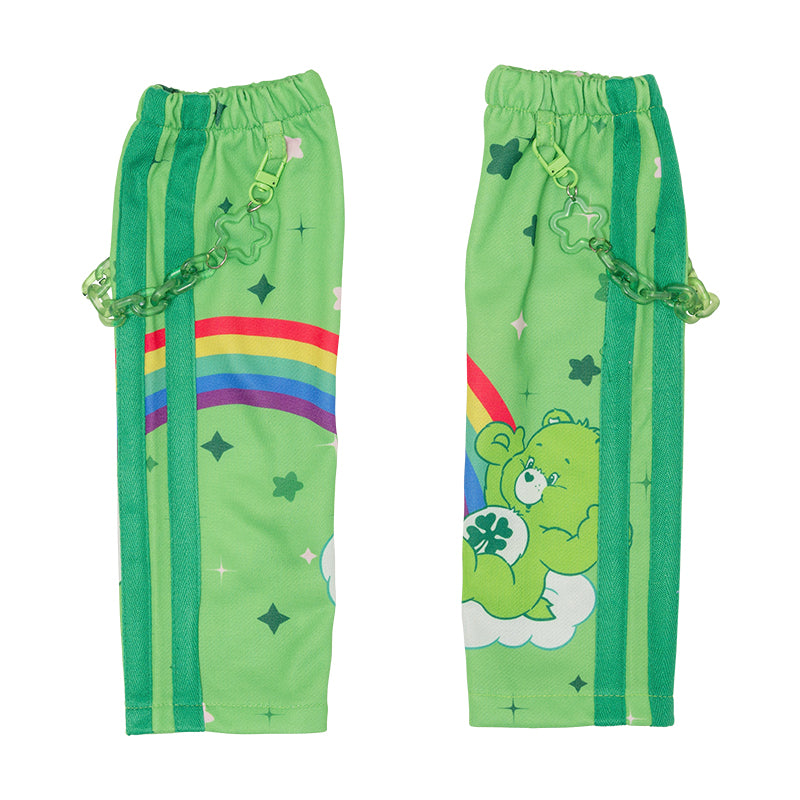 Care Bears Arm Covers Green *LIMITED TO CERTAIN COUNTRIES