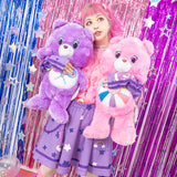 Care Bears Arm Covers Purple *LIMITED TO CERTAIN COUNTRIES