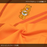 Care Bears Jacket Orange *LIMITED TO CERTAIN COUNTRIES