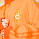 Care Bears Jacket Orange *LIMITED TO CERTAIN COUNTRIES