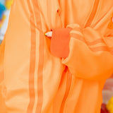 Care Bears Jacket Orange *LIMITED TO CERTAIN COUNTRIES