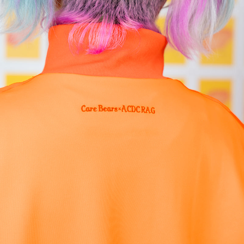 Care Bears Jacket Orange *LIMITED TO CERTAIN COUNTRIES