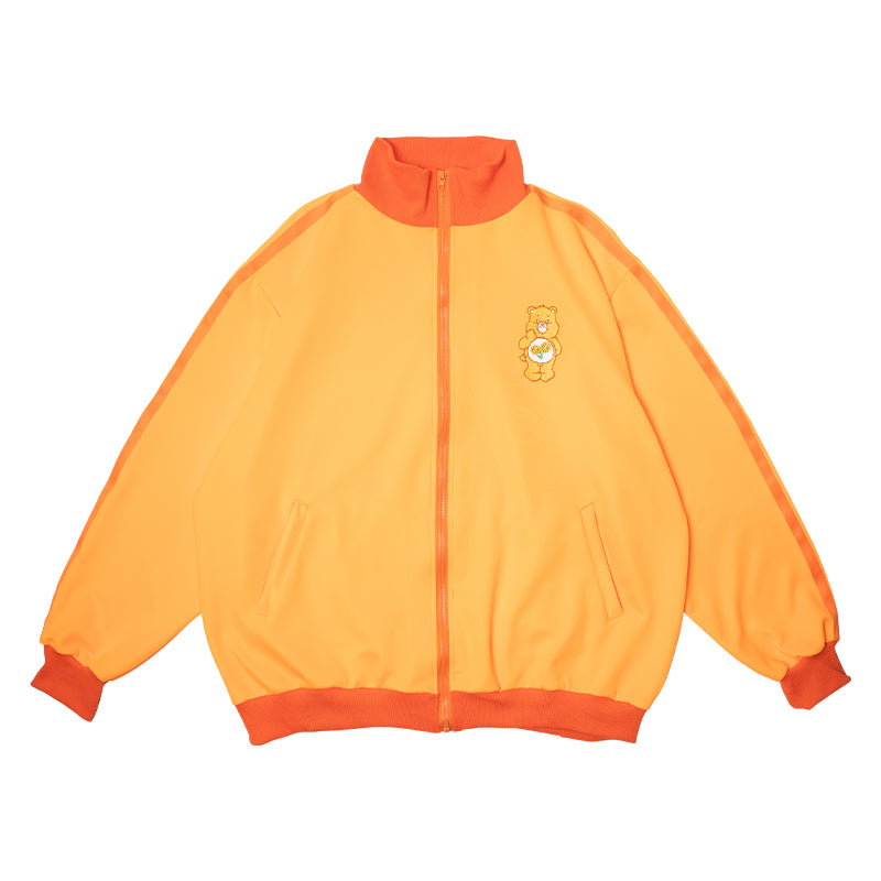 Care Bears Jacket Orange *LIMITED TO CERTAIN COUNTRIES