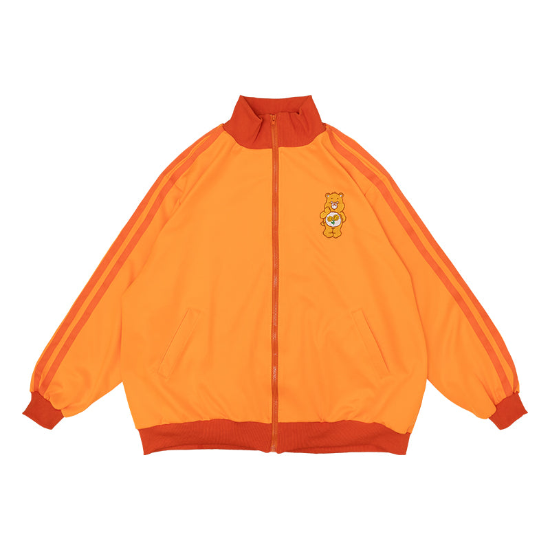 Care Bears Jacket Orange *LIMITED TO CERTAIN COUNTRIES