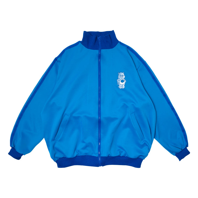 Care Bears Jacket Blue *LIMITED TO CERTAIN COUNTRIES