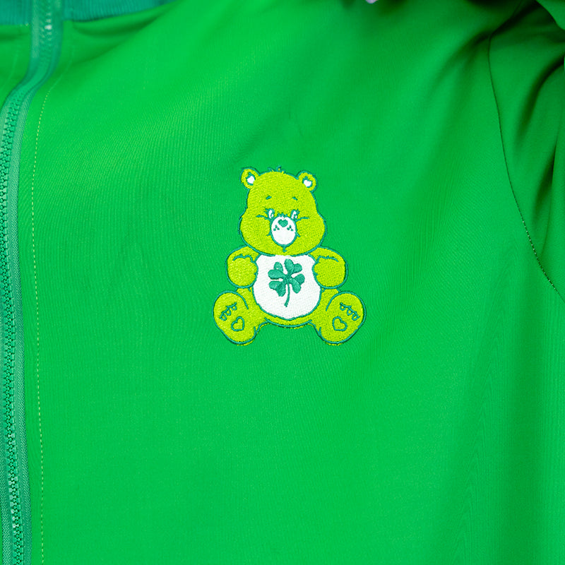 Care Bears Jacket Green *LIMITED TO CERTAIN COUNTRIES