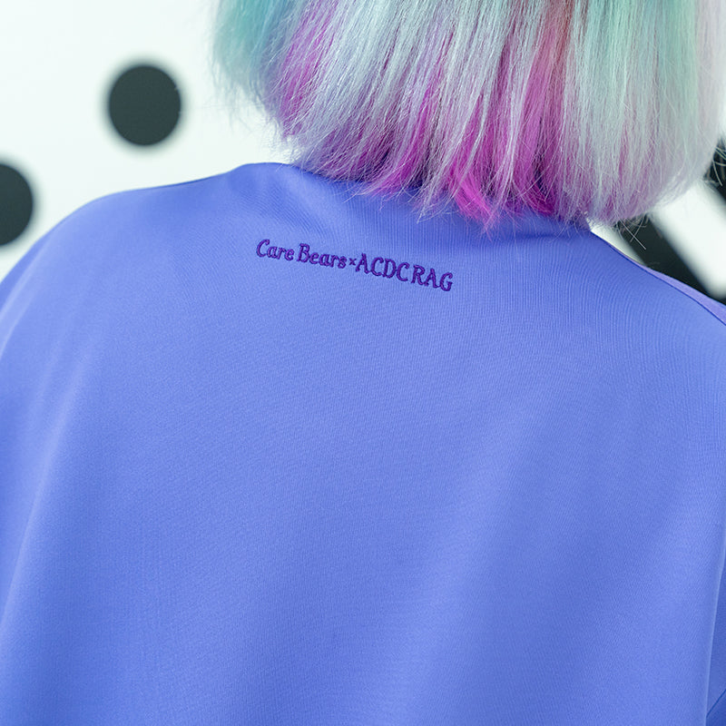 Care Bears Jacket Purple *LIMITED TO CERTAIN COUNTRIES