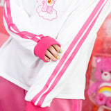 Care Bears Long Sleeve Tee Pink *LIMITED TO CERTAIN COUNTRIES
