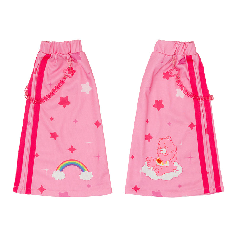 Care Bears Leg Warmers Pink *LIMITED TO CERTAIN COUNTRIES