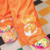 Care Bears Leg Warmers Orange *LIMITED TO CERTAIN COUNTRIES