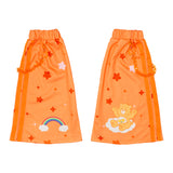 Care Bears Leg Warmers Orange *LIMITED TO CERTAIN COUNTRIES