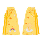 Care Bears Leg Warmers Yellow *LIMITED TO CERTAIN COUNTRIES