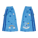 Care Bears Leg Warmers Blue *LIMITED TO CERTAIN COUNTRIES