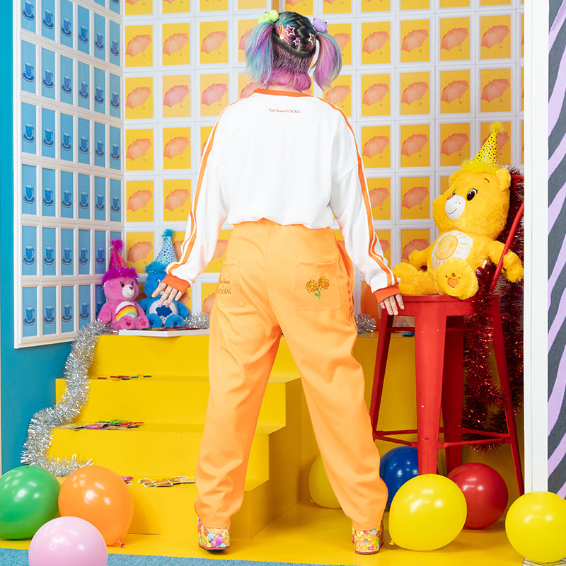 Care Bears Pants Orange *LIMITED TO CERTAIN COUNTRIES