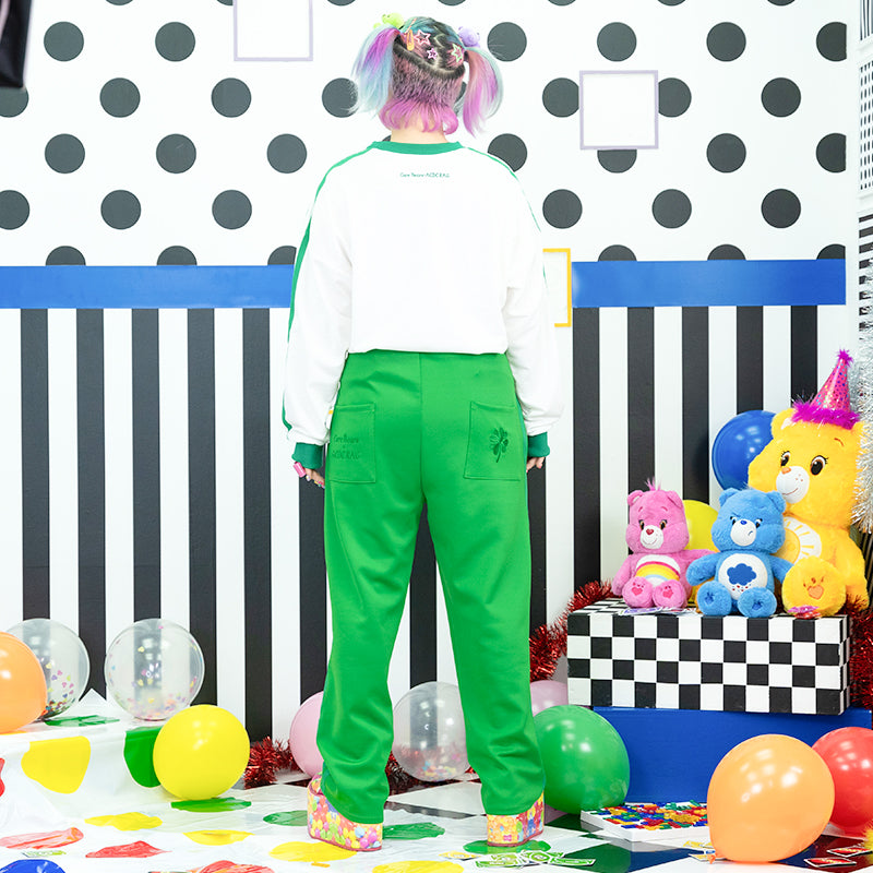 Care Bears Pants Green *LIMITED TO CERTAIN COUNTRIES