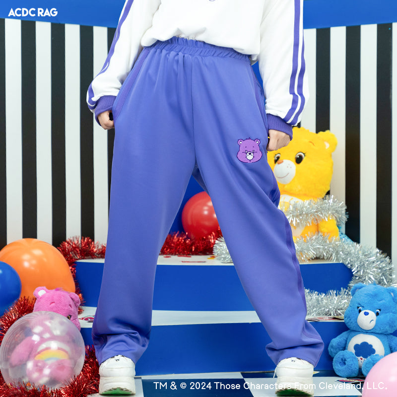 Care Bears Pants Purple *LIMITED TO CERTAIN COUNTRIES