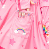 Care Bears Skirt Pink *LIMITED TO CERTAIN COUNTRIES