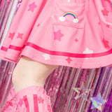 Care Bears Skirt Pink *LIMITED TO CERTAIN COUNTRIES