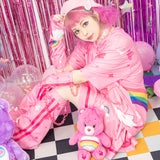 Care Bears Skirt Pink *LIMITED TO CERTAIN COUNTRIES