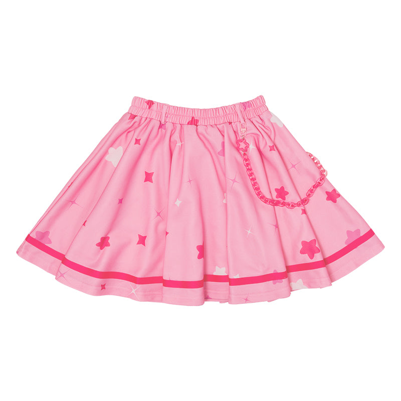 Care Bears Skirt Pink *LIMITED TO CERTAIN COUNTRIES