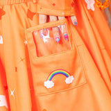 Care Bears Skirt Orange *LIMITED TO CERTAIN COUNTRIES