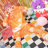 Care Bears Skirt Orange *LIMITED TO CERTAIN COUNTRIES