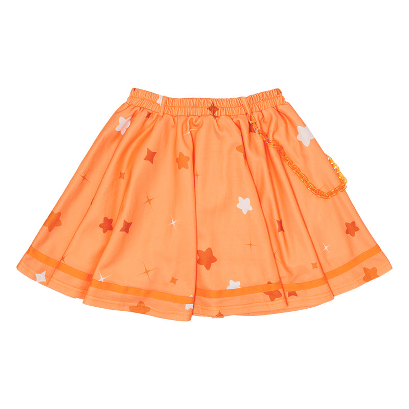 Care Bears Skirt Orange *LIMITED TO CERTAIN COUNTRIES