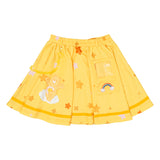 Care Bears Skirt Yellow *LIMITED TO CERTAIN COUNTRIES