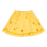 Care Bears Skirt Yellow *LIMITED TO CERTAIN COUNTRIES