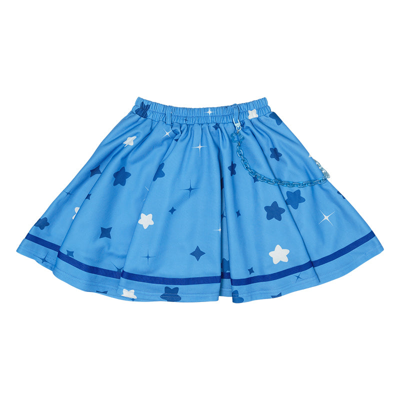 Care Bears Skirt Blue *LIMITED TO CERTAIN COUNTRIES