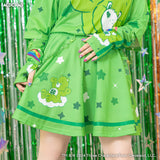 Care Bears Skirt Green *LIMITED TO CERTAIN COUNTRIES