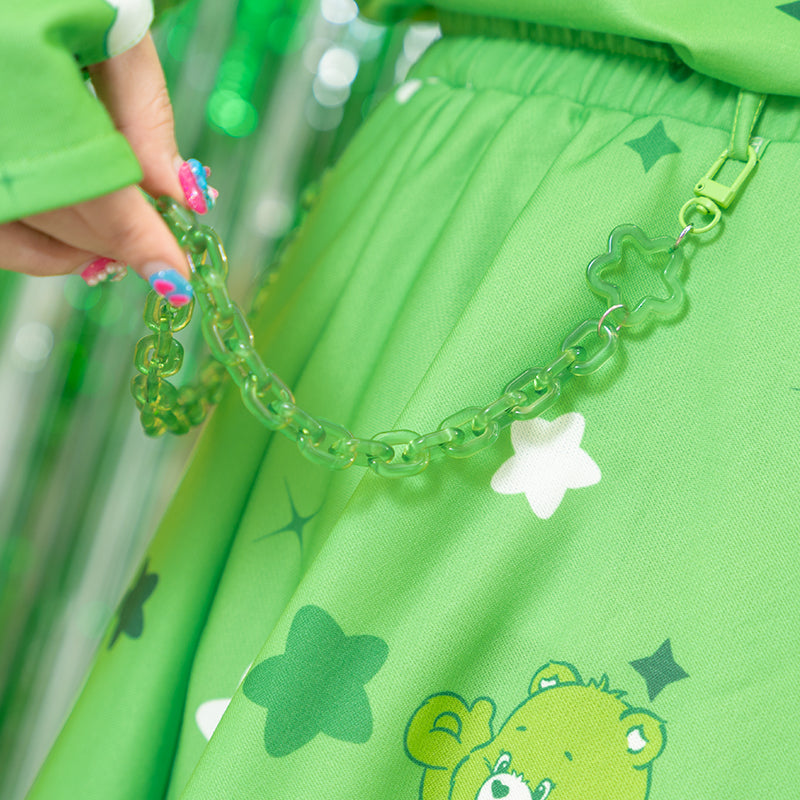 Care Bears Skirt Green *LIMITED TO CERTAIN COUNTRIES