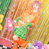 Care Bears Skirt Green *LIMITED TO CERTAIN COUNTRIES